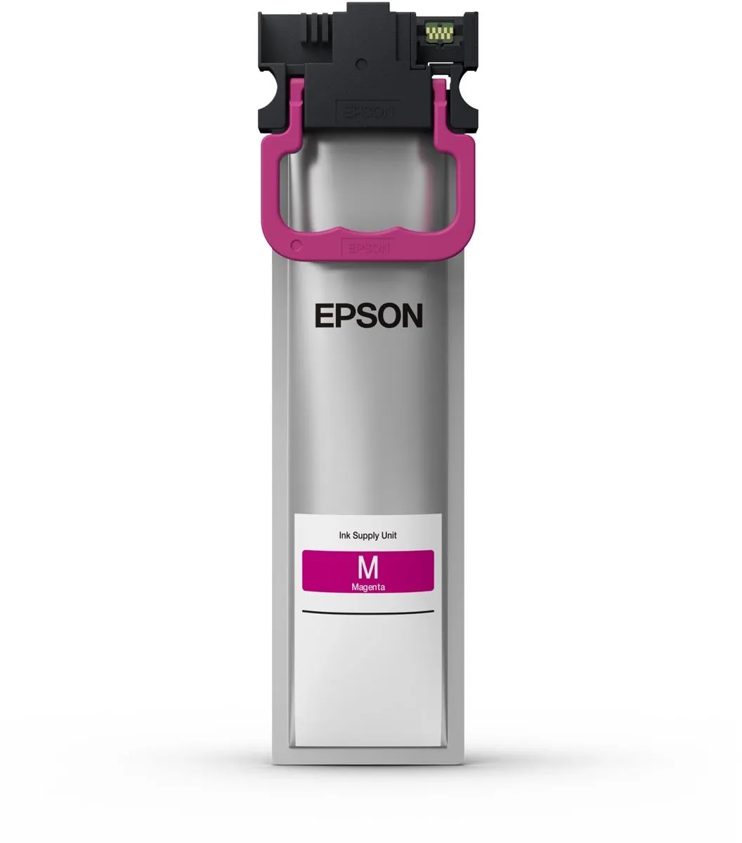 Epson C13T945340 Magenta Inktcartridge - 5000ml