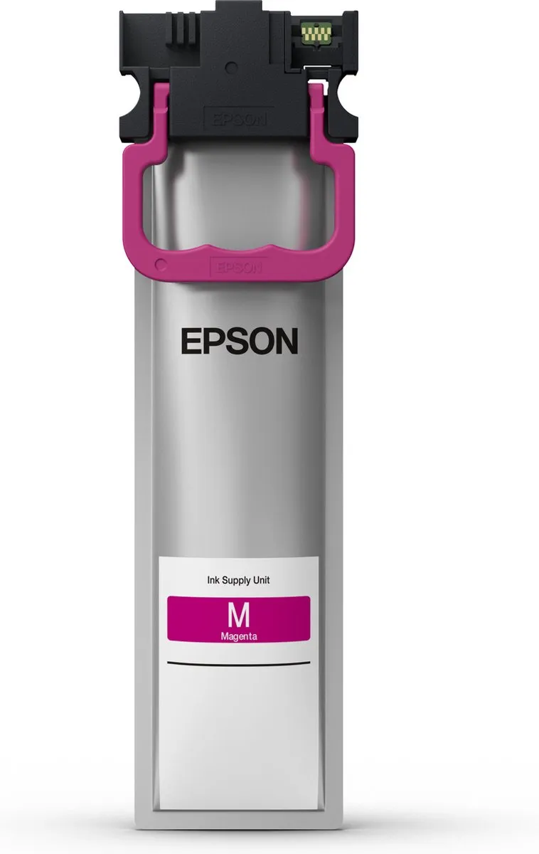 Epson C13T945340 Magenta Inktcartridge - 5000ml