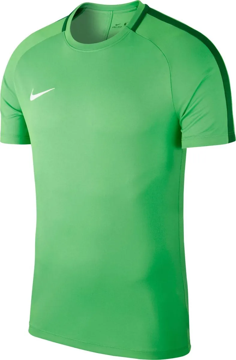 Nike Dry Academy 18 Heren Sportshirt