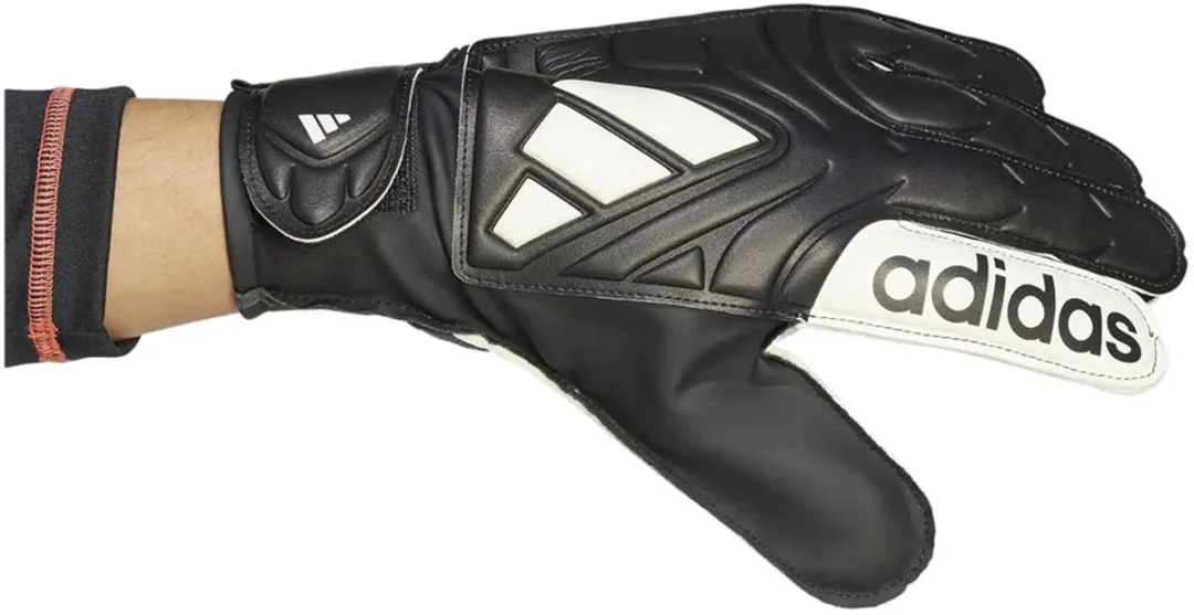 adidas Copa Club Keepershandschoenen 11 - Zwart - afbeelding 6 van 6