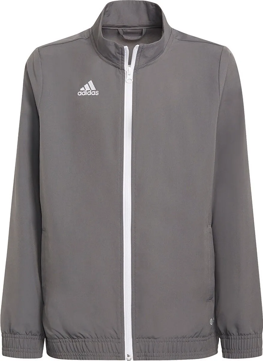 Adidas Entrada 22 Presentation Jacket 140