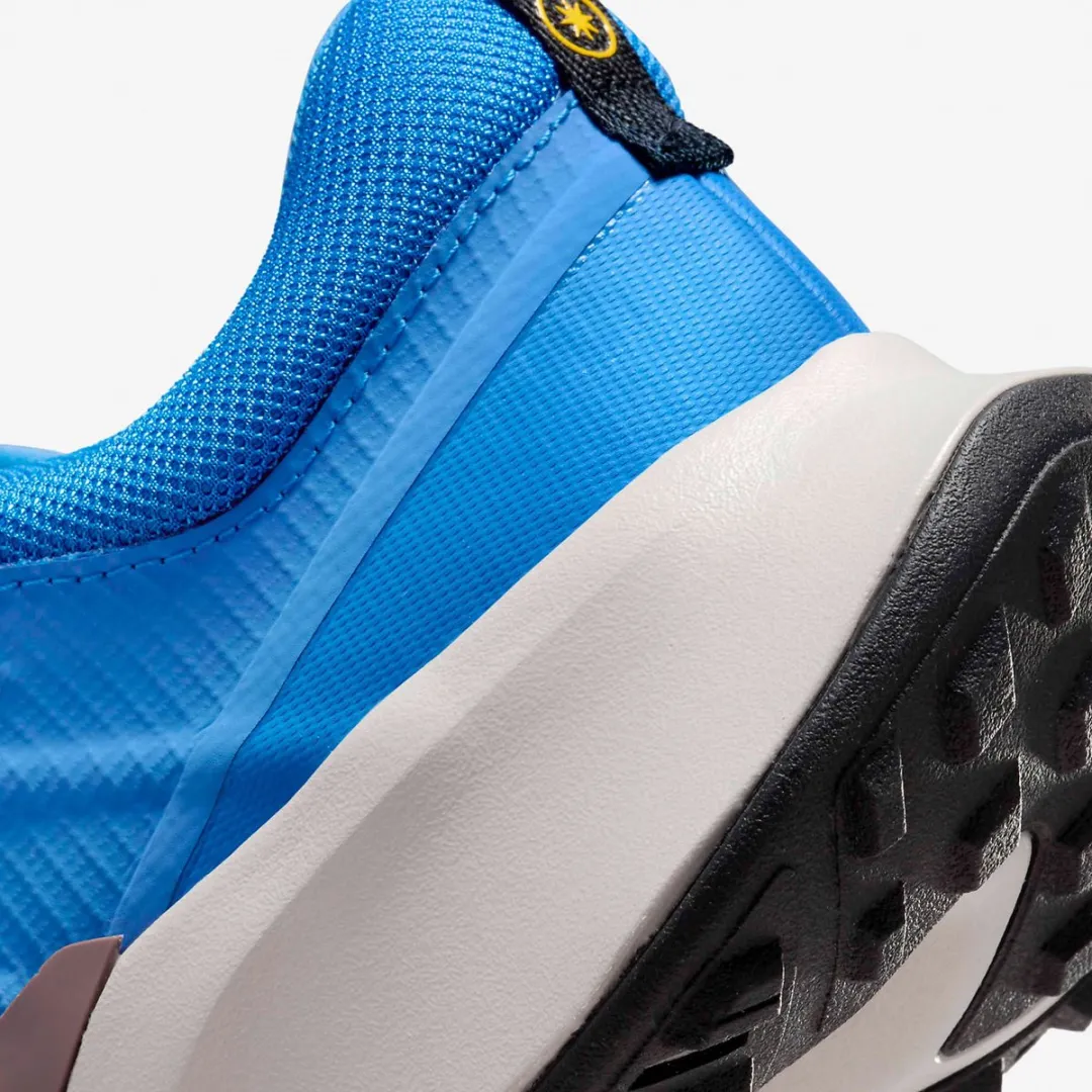 Nike Juniper 2 Sportschoenen - Maat 44.5 - Blauw/Rood