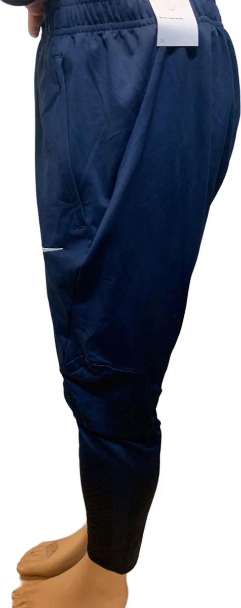 Nike DJ8541-419 Trainingsbroek - Blauw