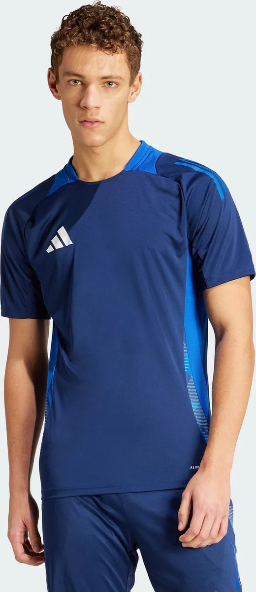 adidas Performance Tiro 24 Competition Shirt L - Blauw
