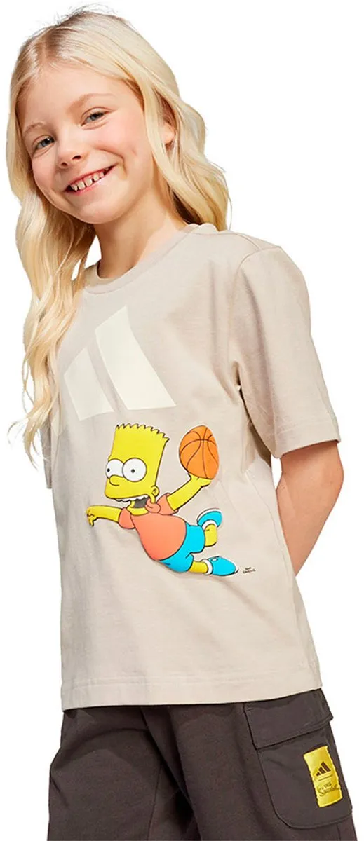 adidas De Simpsons Joggingpak Kids JL9196 - 92