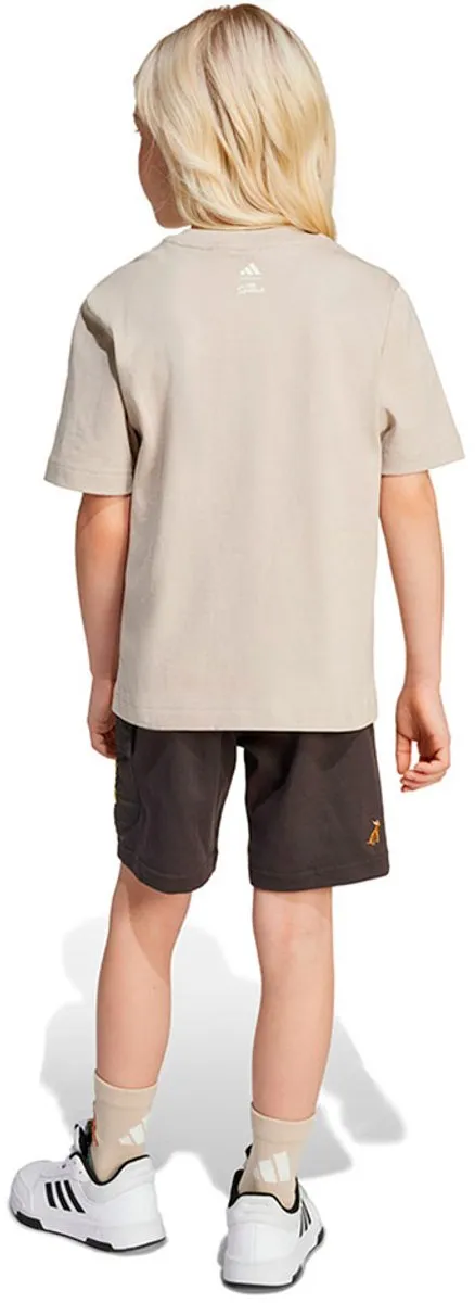 adidas De Simpsons Joggingpak Kids JL9196 - 92