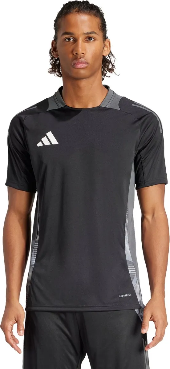 adidas Performance Tiro 24 Competition Shirt M - Zwart