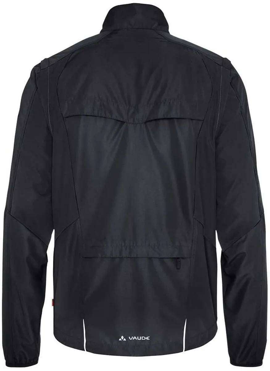 Vaude Men's Dundee Classic ZO Jacket - L