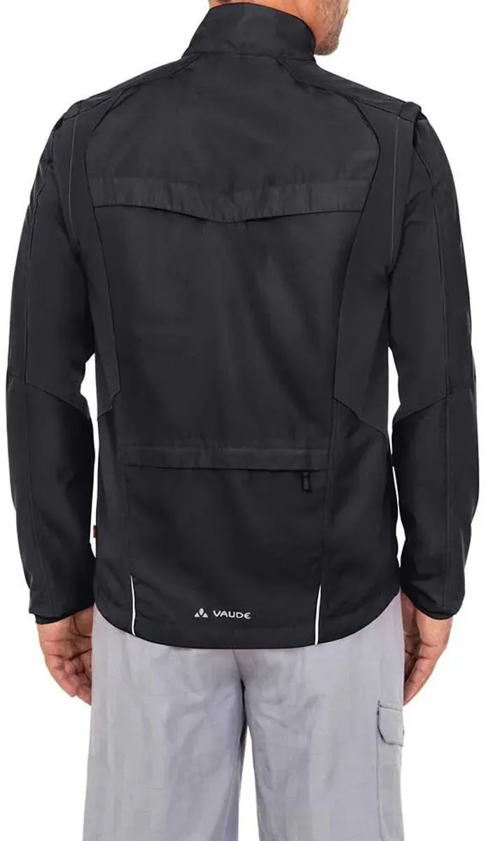 Vaude Men's Dundee Classic ZO Jacket - L