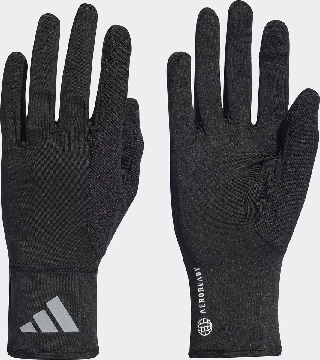 adidas Performance AEROREADY Handschoenen HT3904