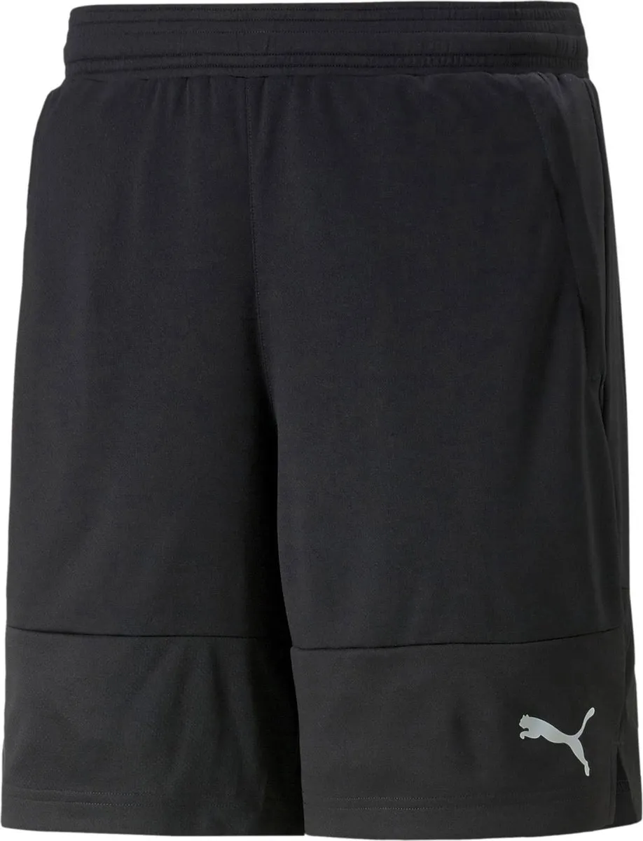PUMA Train All Day 8 Sportbroek Short - XL - Zwart