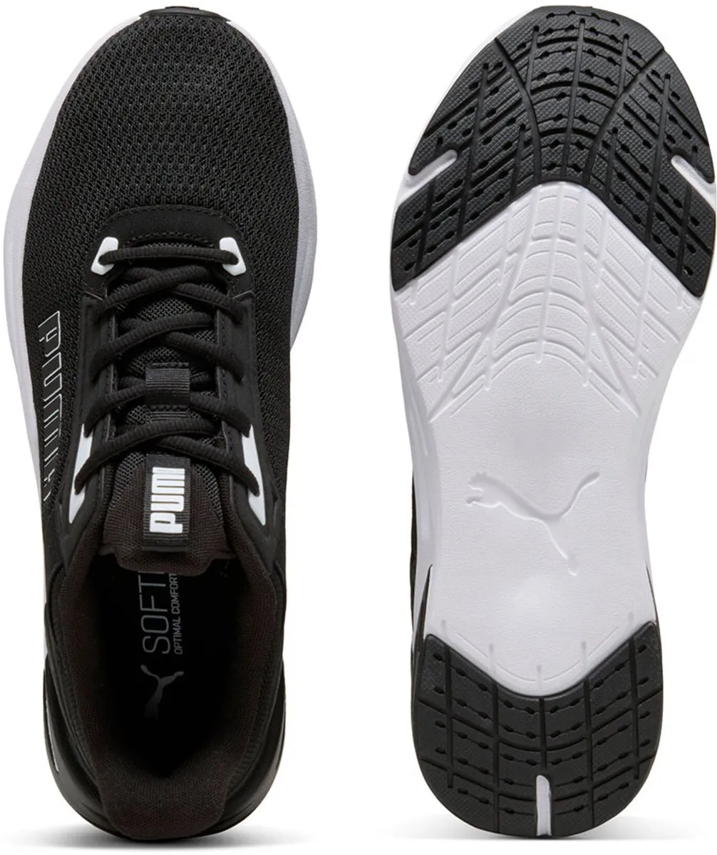 PUMA FTR Wave 311095 Hardloopschoenen - Maat 40 - Weg