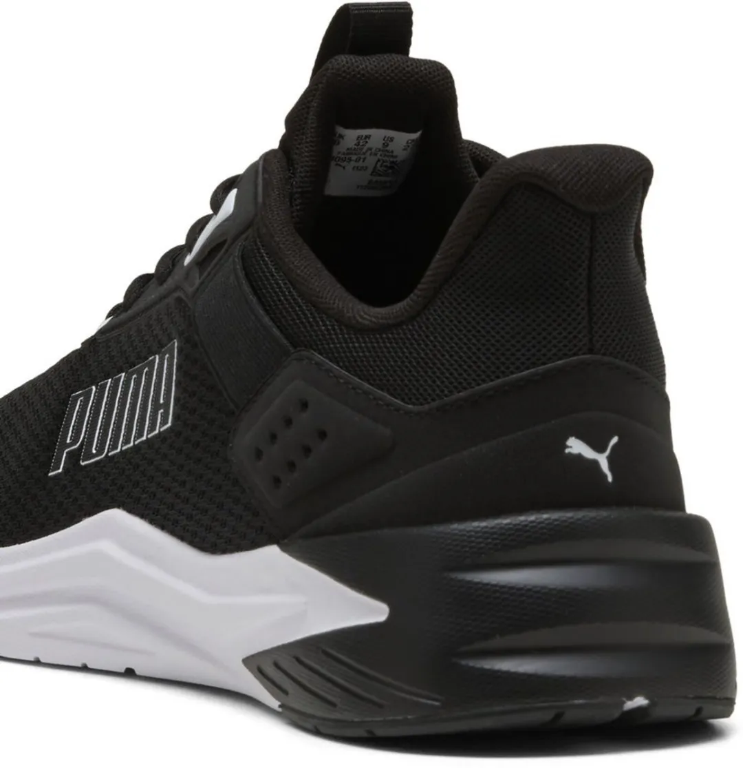 PUMA FTR Wave 311095 Hardloopschoenen - Maat 40 - Weg