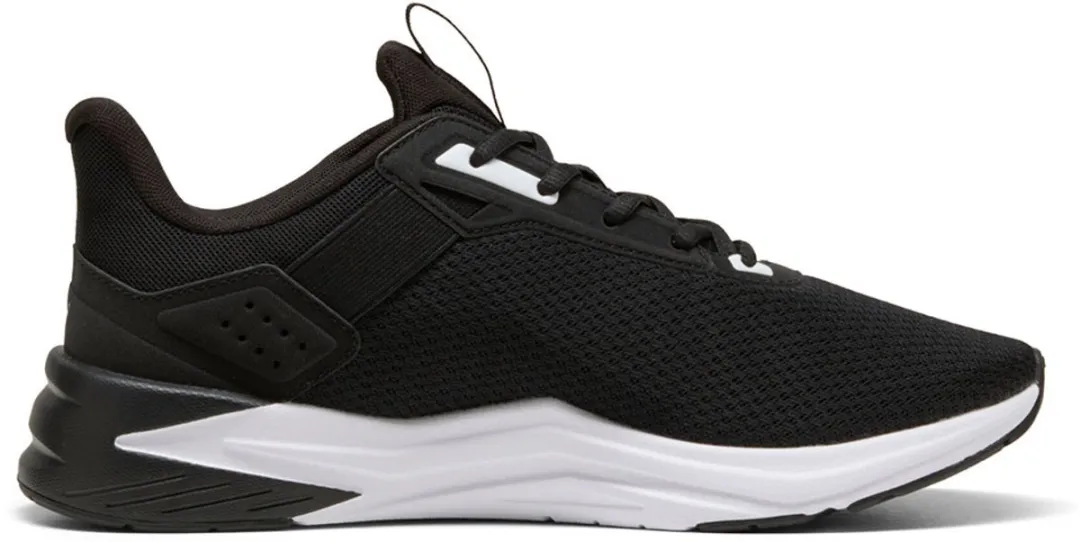 PUMA FTR Wave 311095 Hardloopschoenen - Maat 40 - Weg