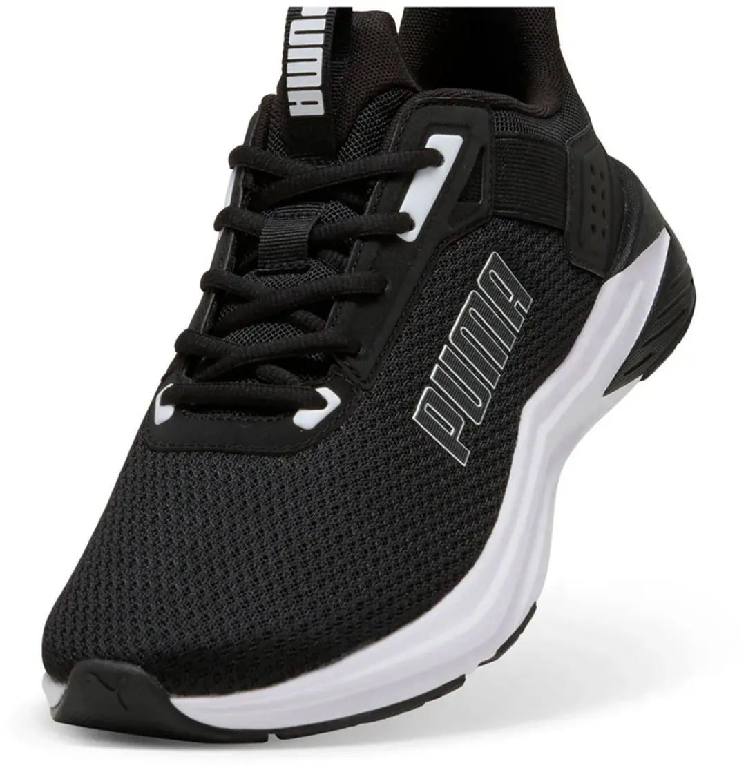 PUMA FTR Wave 311095 Hardloopschoenen - Maat 40 - Weg