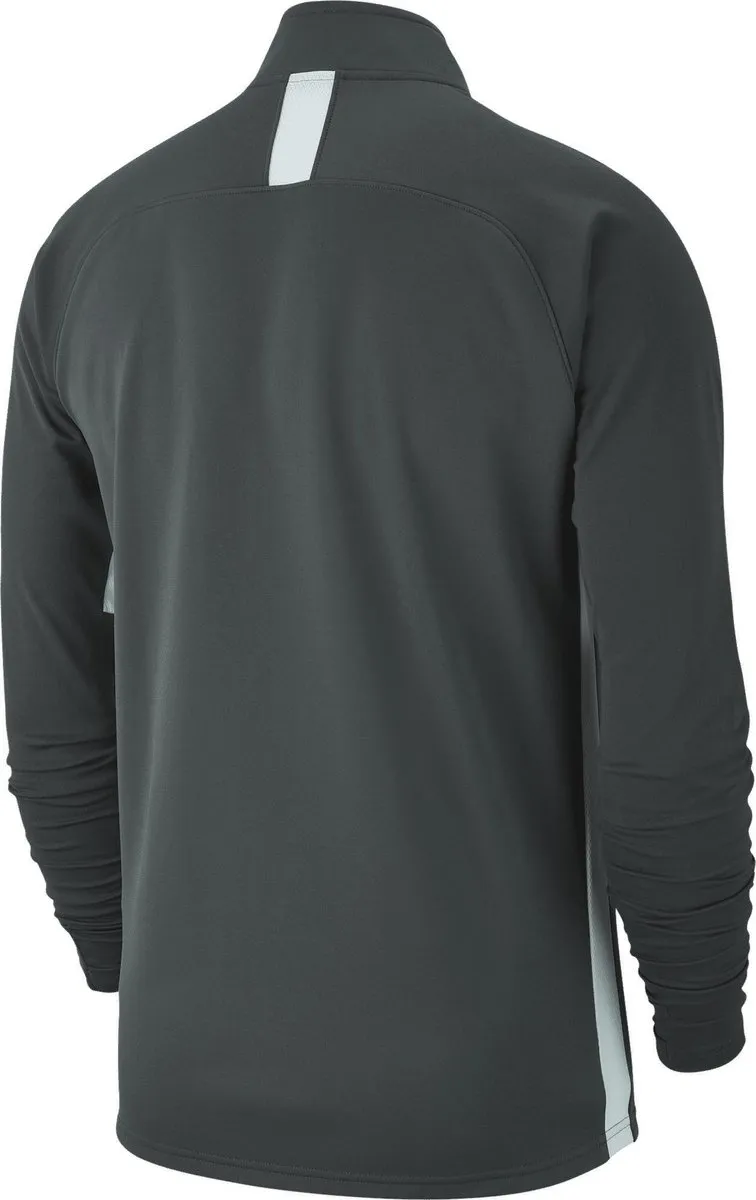 Nike Dry Academy 19 Drill Top Sportshirt - XL - Zwart/Wit
