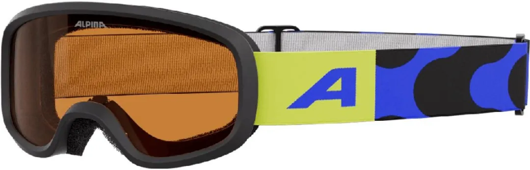 Alpina Carvy 3.0 Junior Skibril