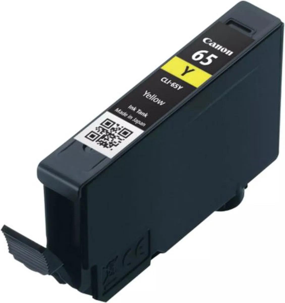 Canon 4218C001 Inktcartridge Geel - 700 pagina's