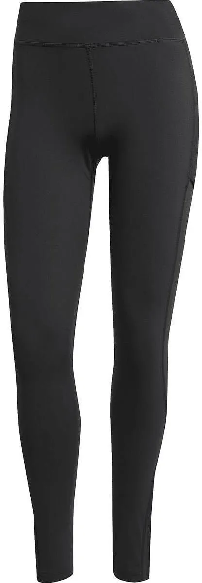 Adidas Match Tennis Tight Dames S - Zwart