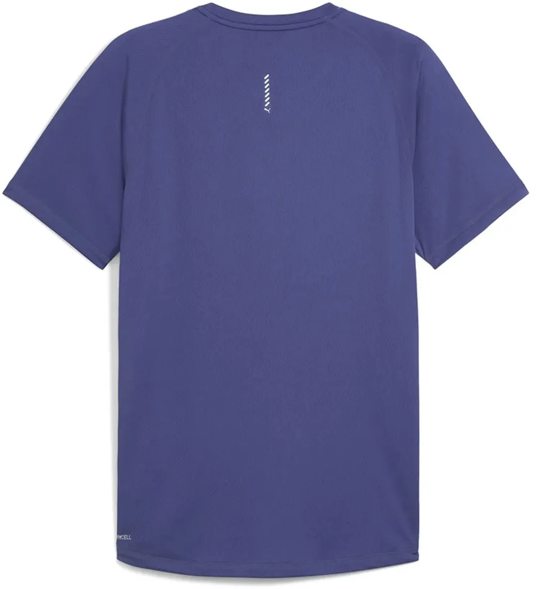 PUMA Velocity T-shirt - Blauw XS