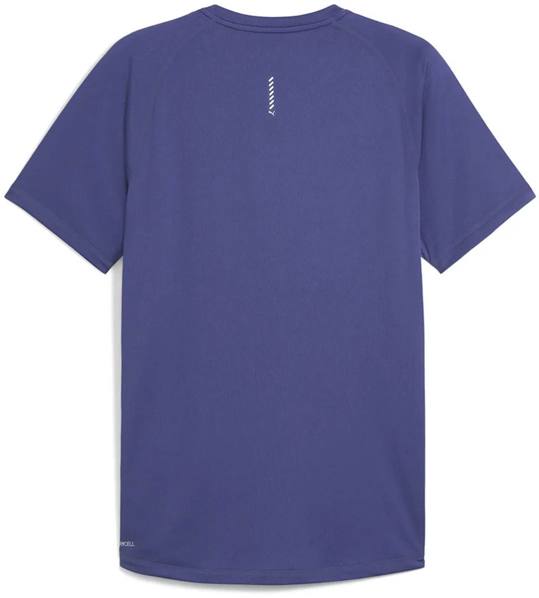 PUMA Velocity T-shirt - Blauw XS
