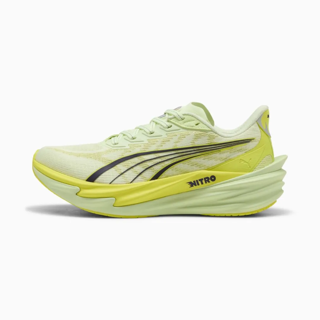 PUMA Deviate Nitro 4 Hardloopschoenen - 36 - Apple Spritz - afbeelding 6 van 6