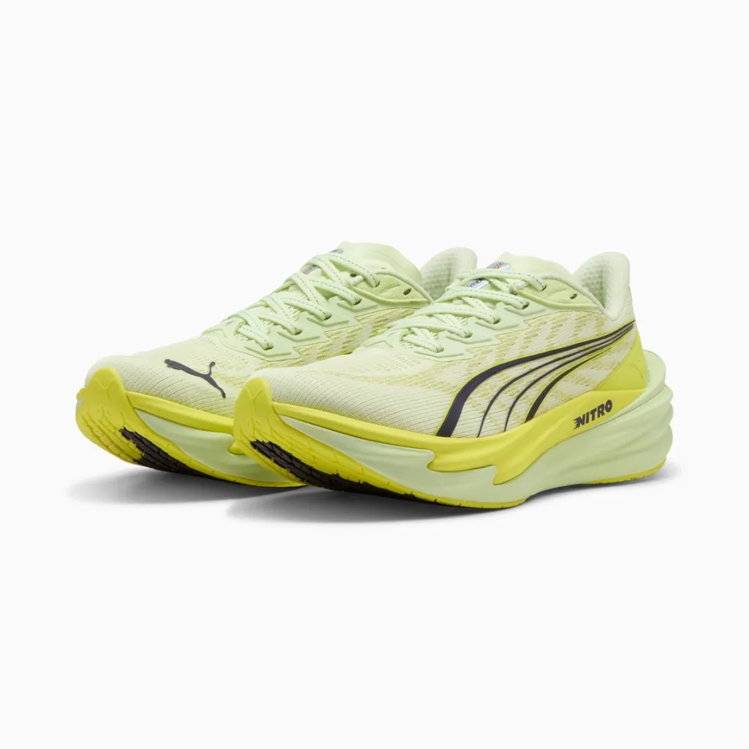 PUMA Deviate Nitro 4 Hardloopschoenen