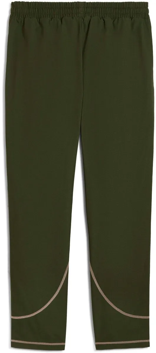 PUMA Manchester City Trainingsbroek L - Groen
