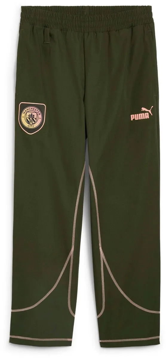 PUMA Manchester City Trainingsbroek L