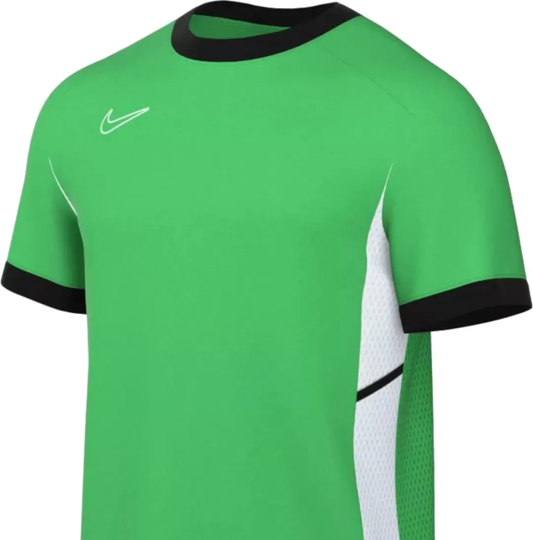 Nike Dri-FIT Academy 25 SS Top - XL - Groen