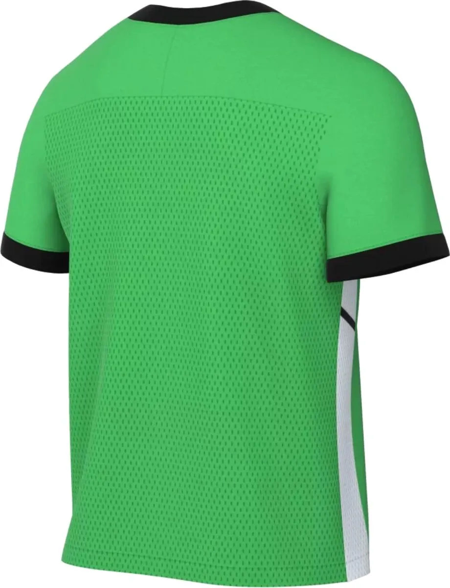 Nike Dri-FIT Academy 25 SS Top - XL - Groen