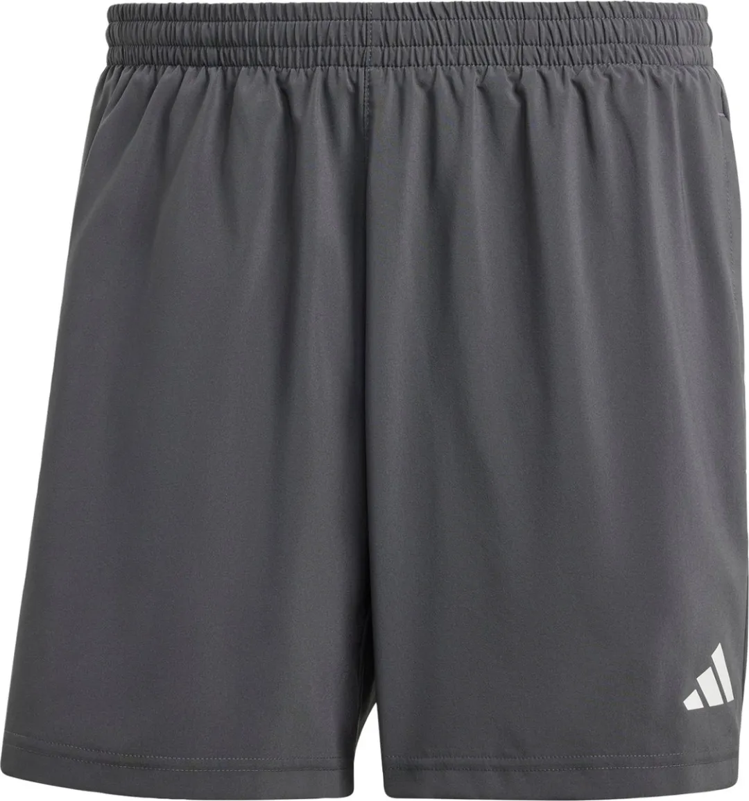 adidas Performance Own the Run Short IY0716 - Grijs - XXL