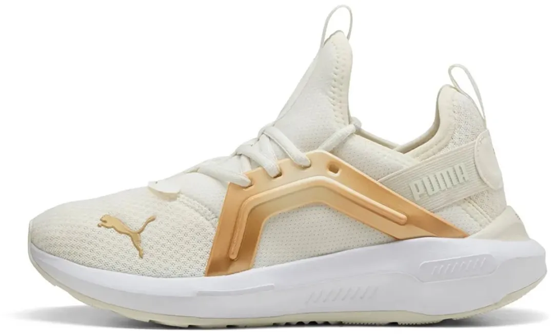 PUMA Softride Enzo 5 Metallic's Hardloopschoenen 36