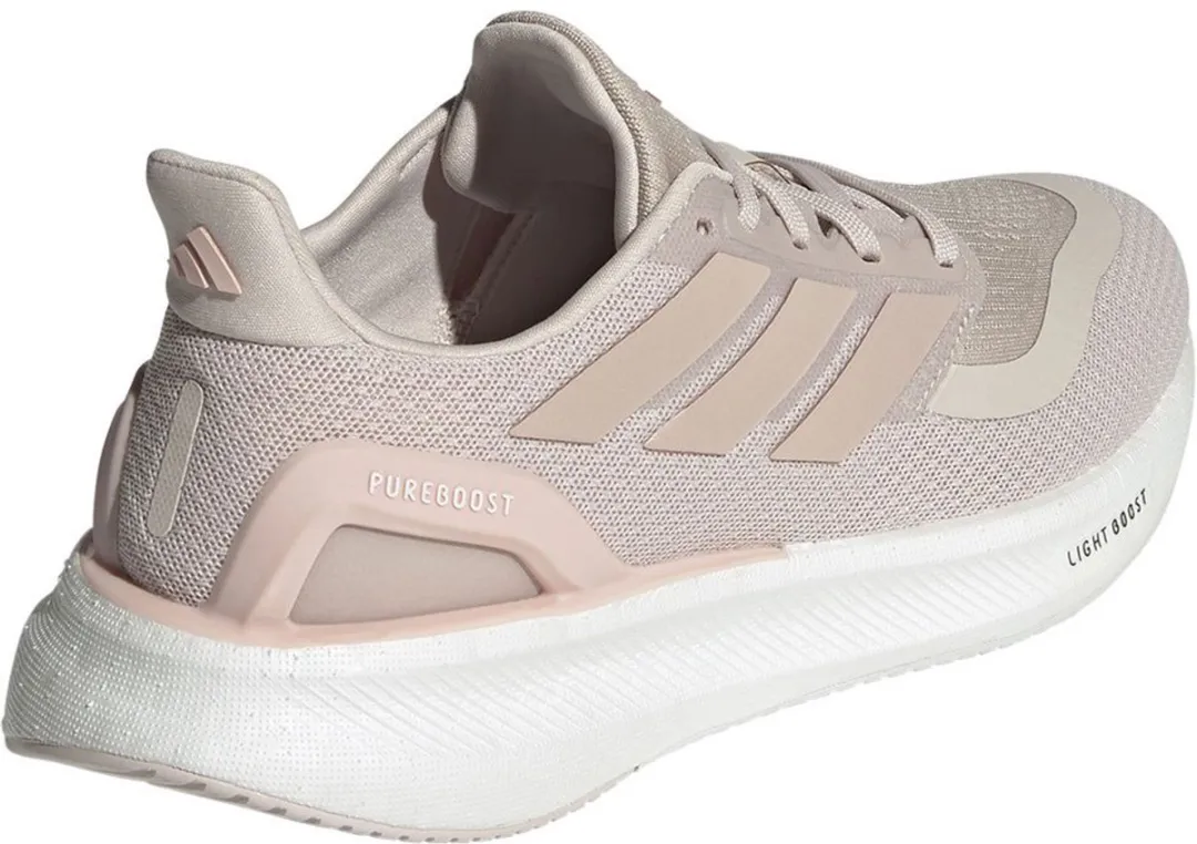 Adidas Pureboost 5 Hardloopschoenen - EU 36 - Roze