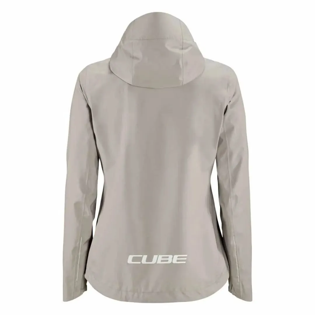 Cube ATX Storm Jas - Beige - XL