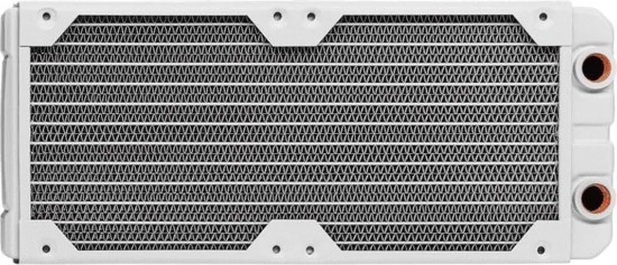 Corsair XR5 240 Radiator