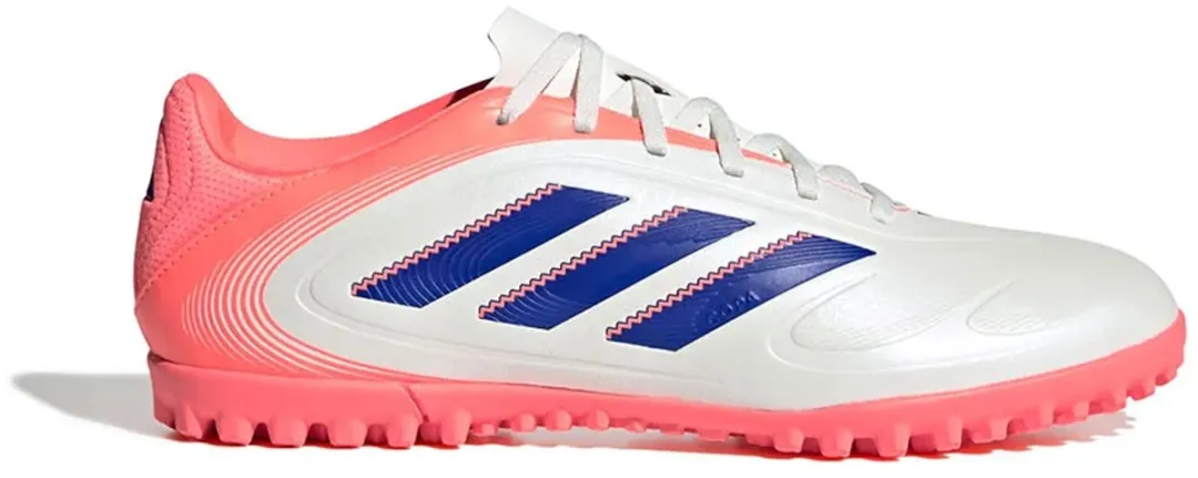 Adidas Copa Pure 3 Club TF Voetbalschoenen 44 - Wit - afbeelding 6 van 6