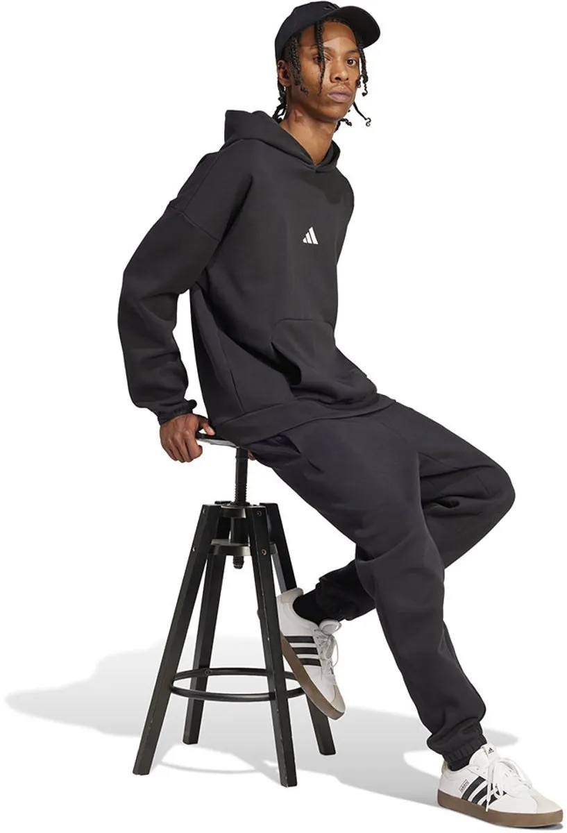 adidas Future Icons Trainingsbroek S - Zwart