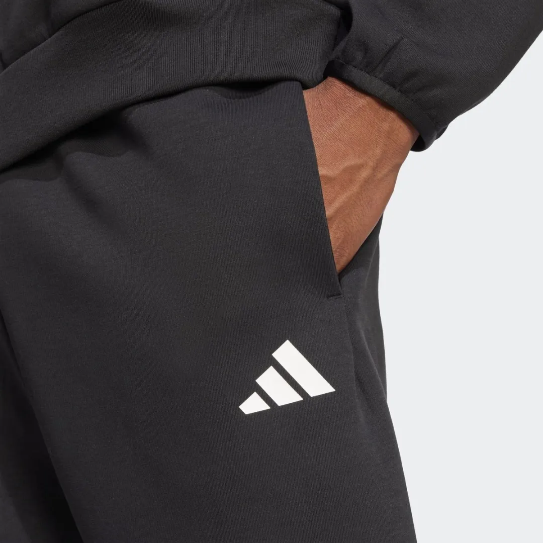 adidas Future Icons Trainingsbroek S - Zwart