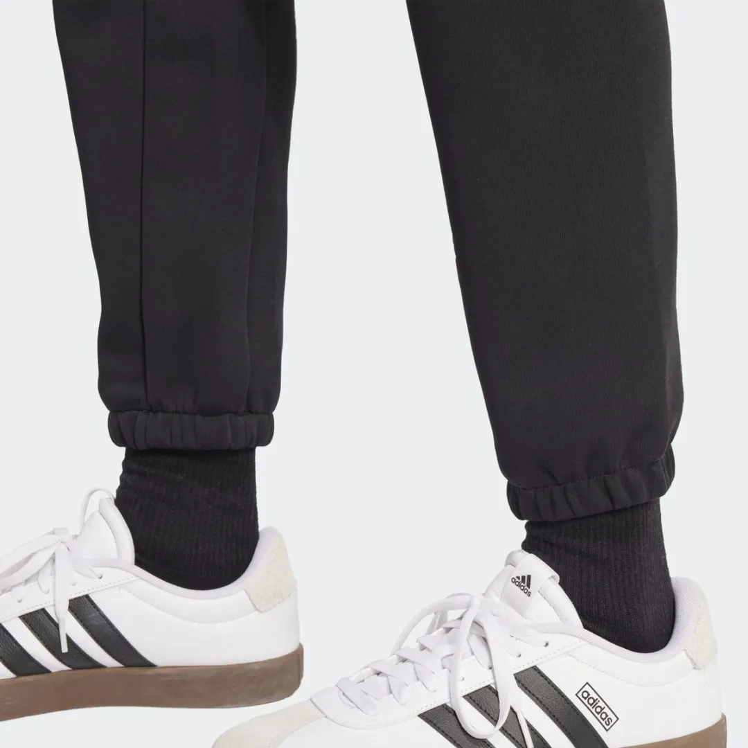 adidas Future Icons Trainingsbroek S - Zwart