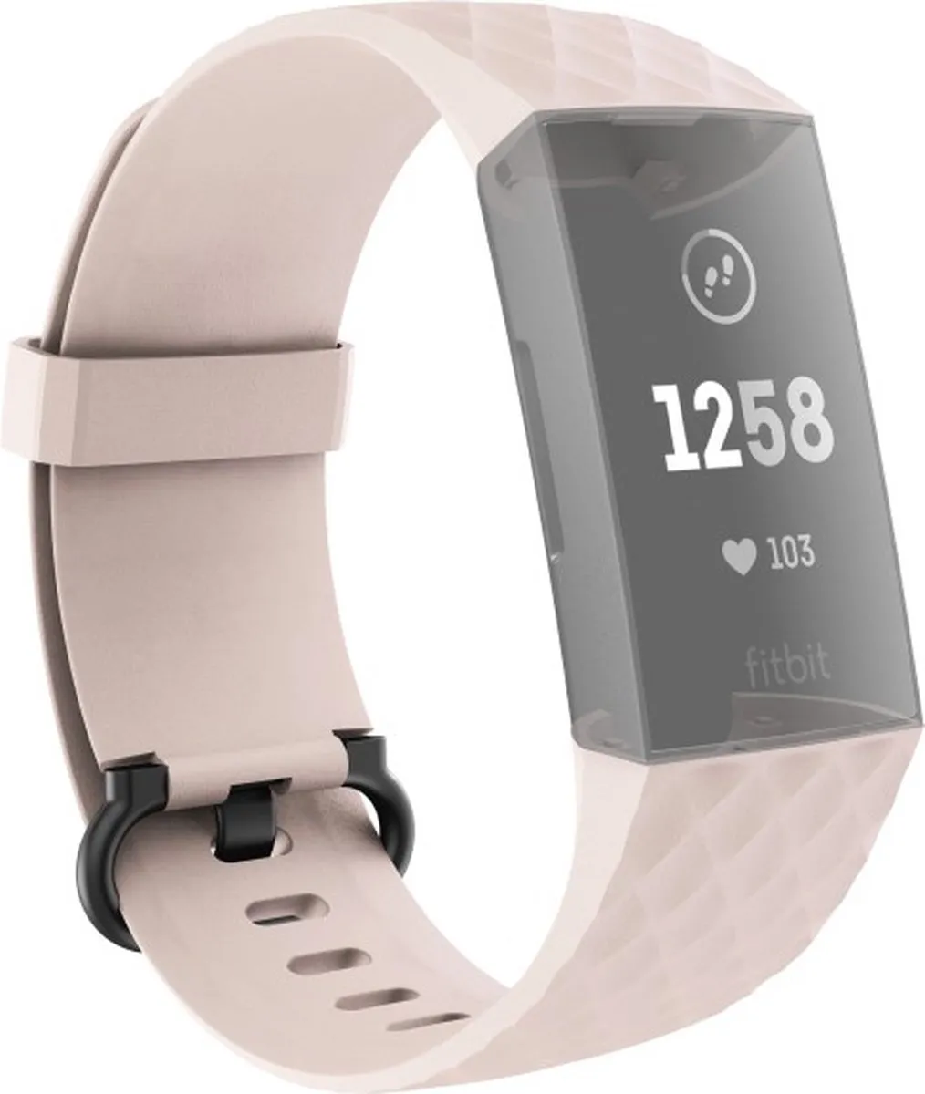 Hama Polsband Fitbit Charge 3/4