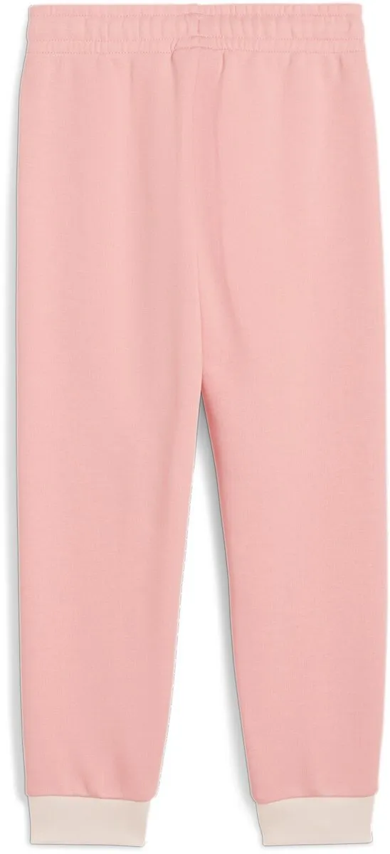 PUMA Sandy Adventures Joggingpak - Roze 3 jaar