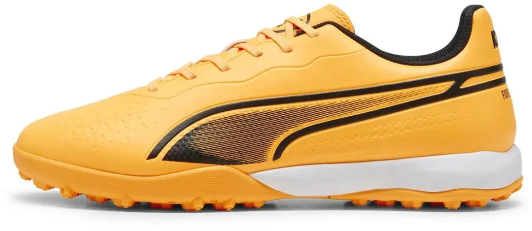 PUMA King Match TT Voetbalschoenen