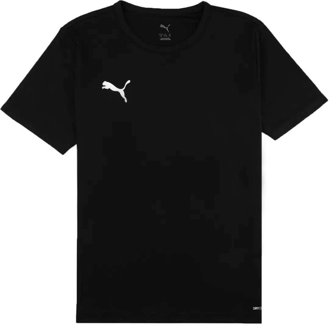 PUMA teamRISE Matchday T-shirt Kinderen