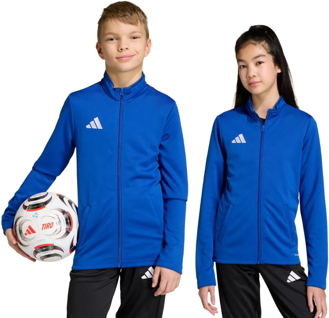 Adidas Entrada 26 Track Trui Kinderen