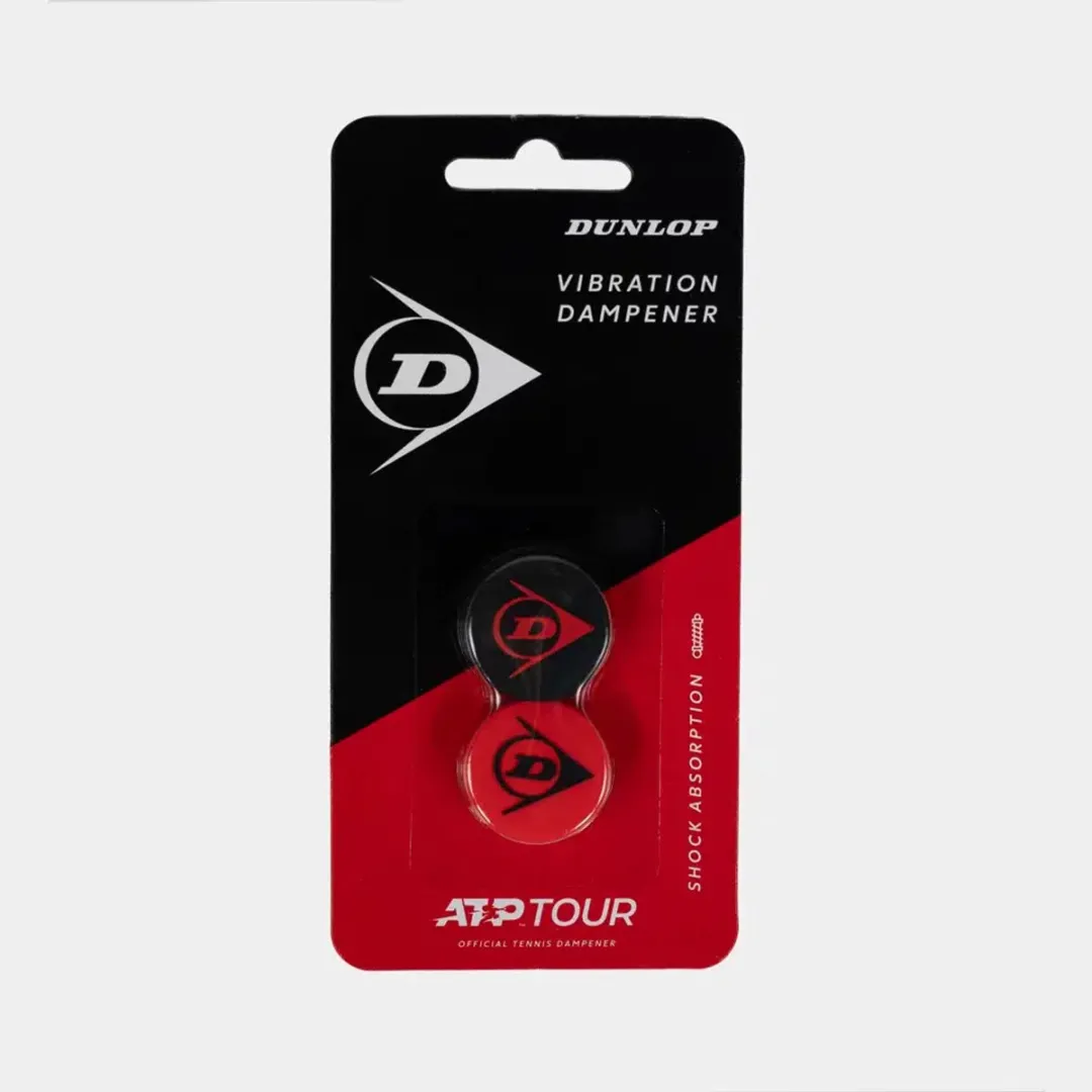 Dunlop D TAC FLYING D Dempers