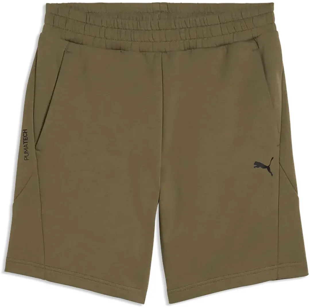 PUMA Pumatech Shorts Trainingsbroek M