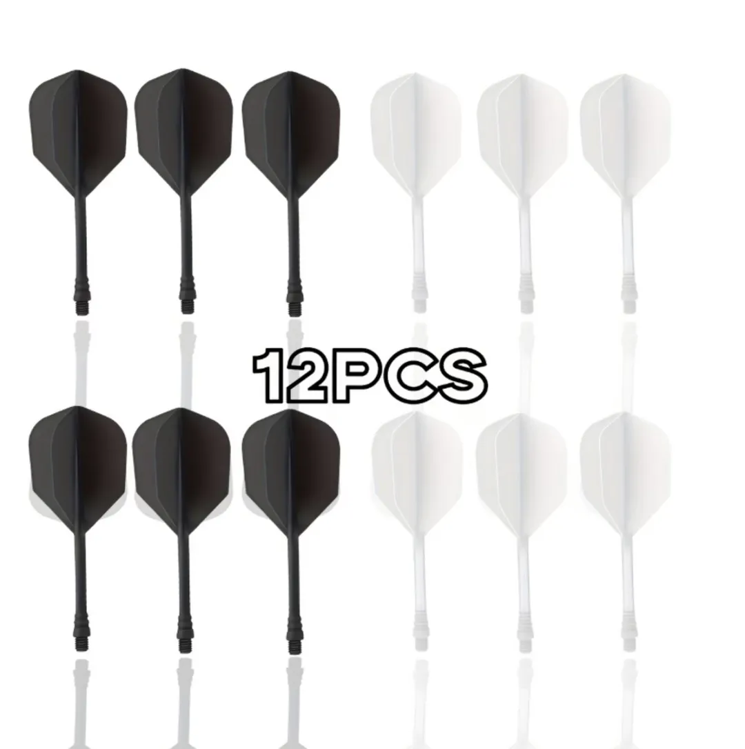 NUVEX K-Flex Flights Set 12 Stuks