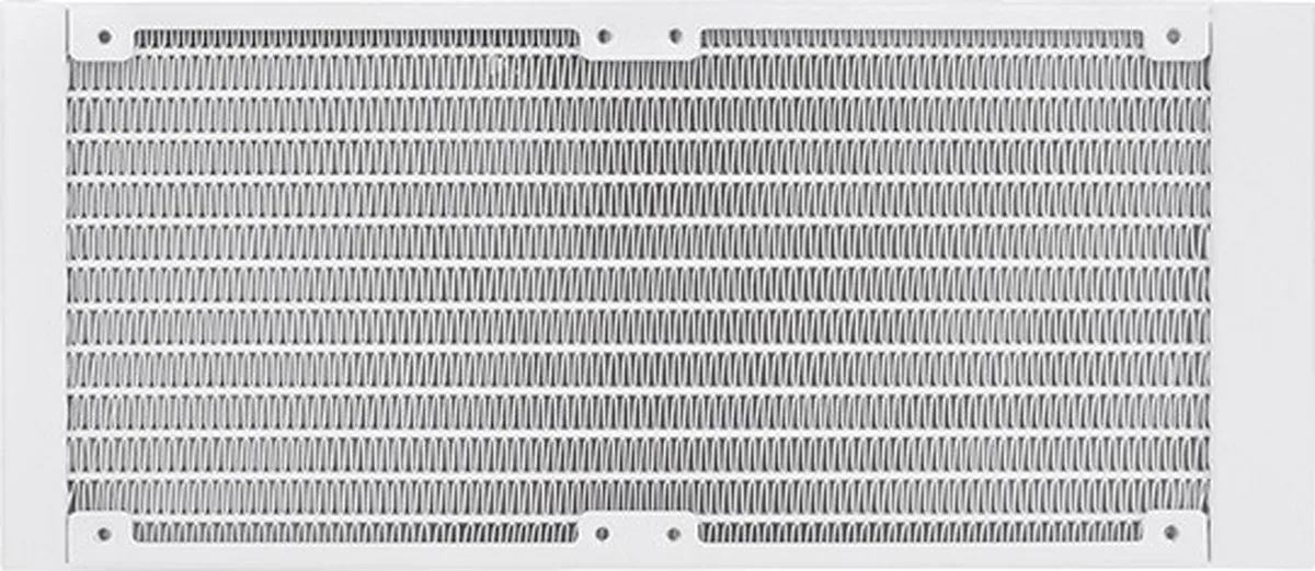 Thermaltake TH240 V2 ARGB Processor Koelkit 24cm - Wit