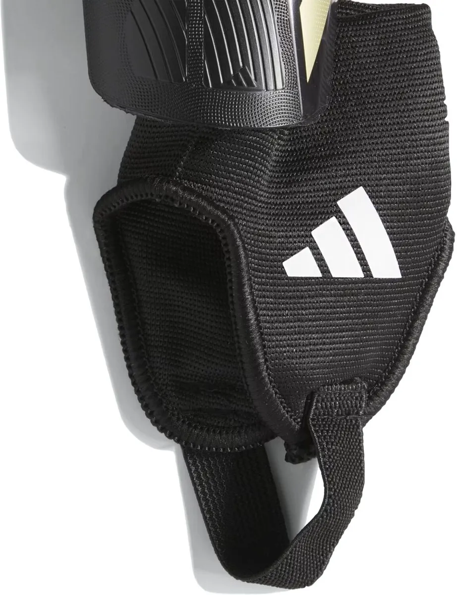 adidas Performance Tiro Match Scheenbeschermers Kids M - Zwart